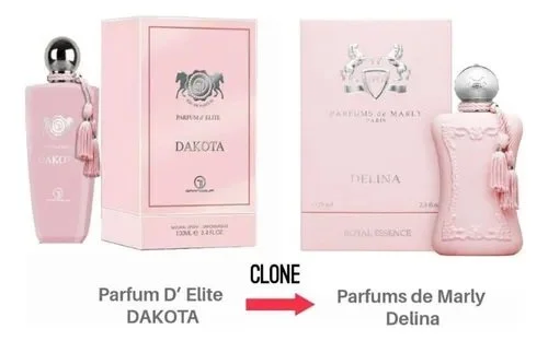 Dakota W woda perfumowana 100 ml