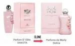 Dakota W woda perfumowana 100 ml