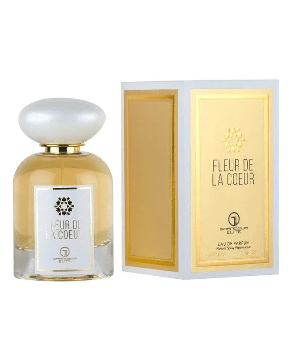 Fleur De La Coeur U woda perfumowana 100 ml