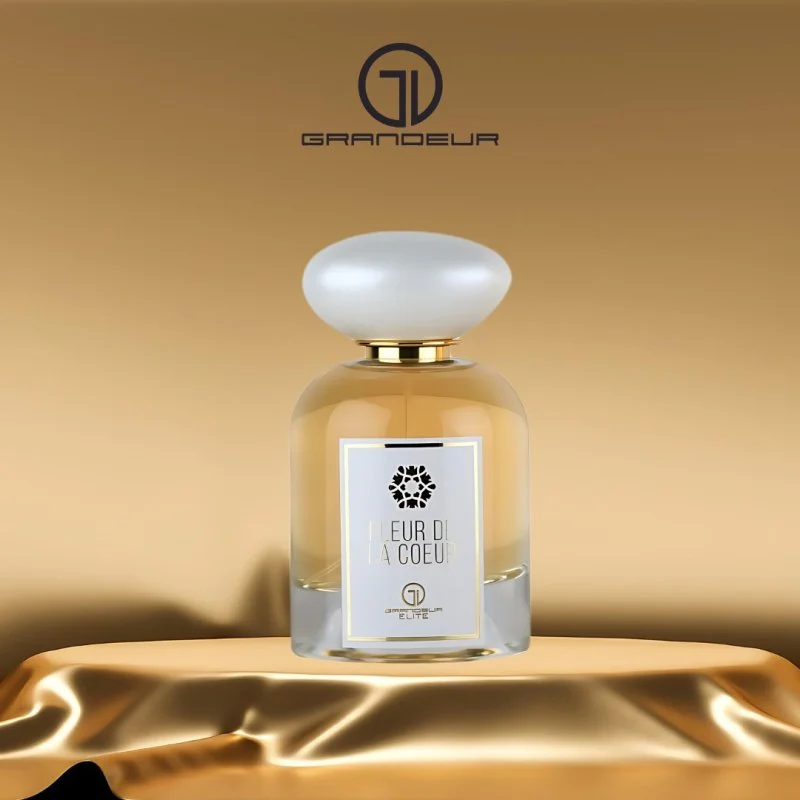 Fleur De La Coeur U woda perfumowana 100 ml