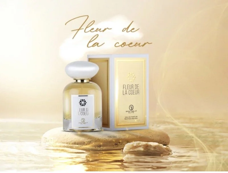 Fleur De La Coeur U woda perfumowana 100 ml