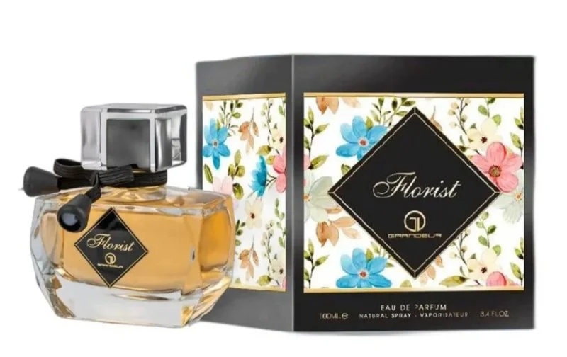 Florist U woda perfumowana 100 ml