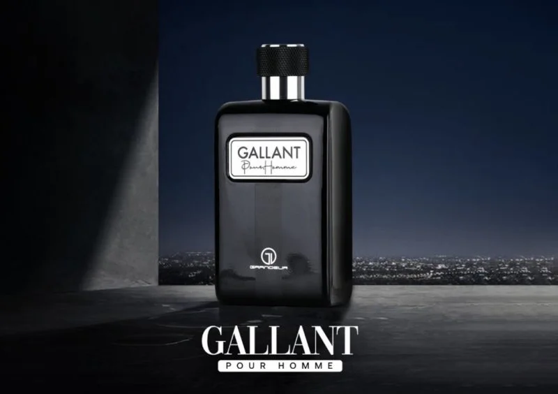 Gallant U woda perfumowana 100 ml