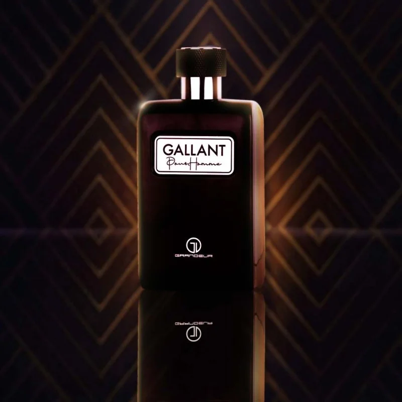 Gallant U woda perfumowana 100 ml