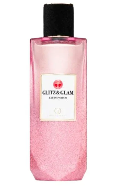 Glitz & Glam W woda perfumowana 100 ml