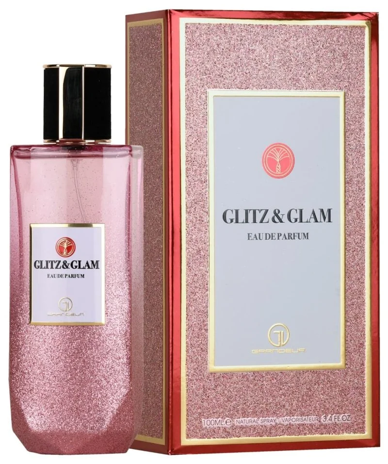 Glitz & Glam W woda perfumowana 100 ml