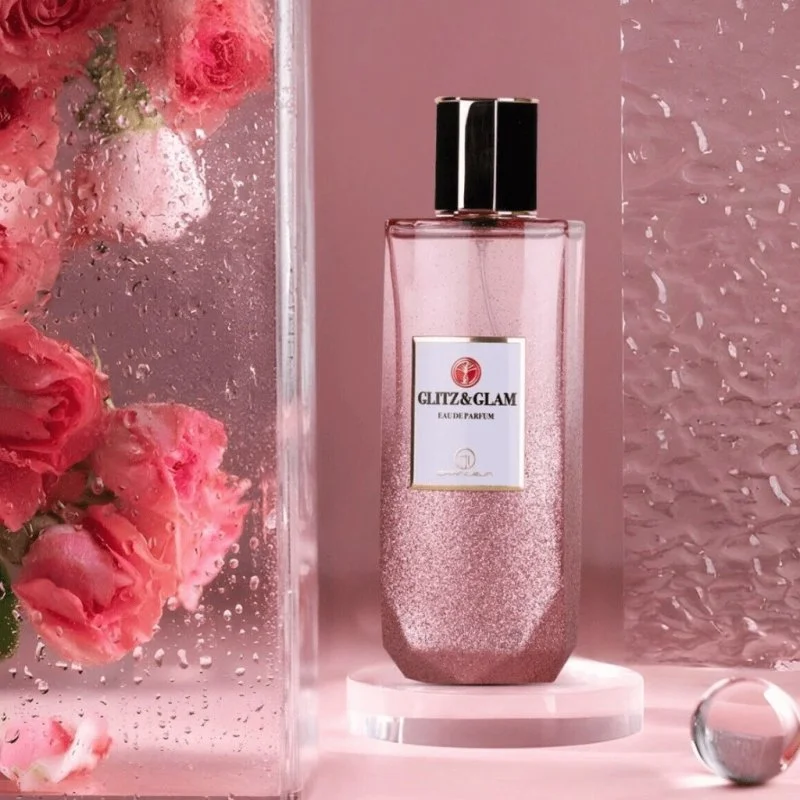 Glitz & Glam W woda perfumowana 100 ml