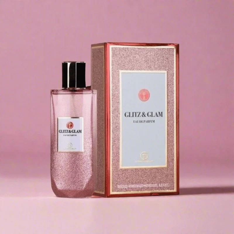 Glitz & Glam W woda perfumowana 100 ml