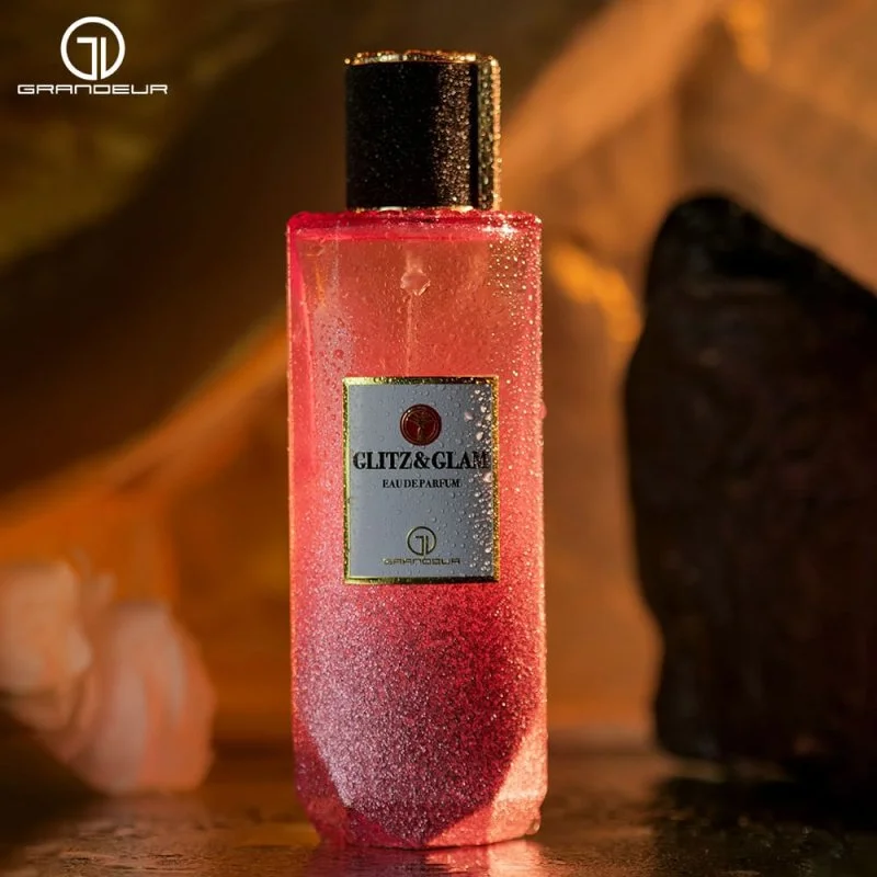 Glitz & Glam W woda perfumowana 100 ml