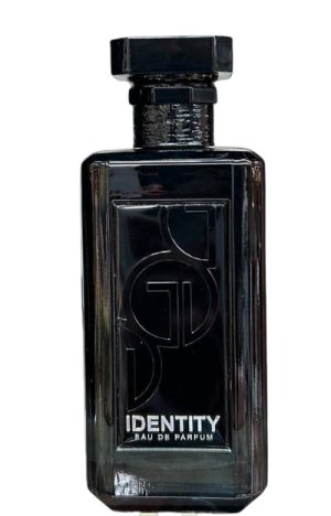 Identity M woda perfumowana