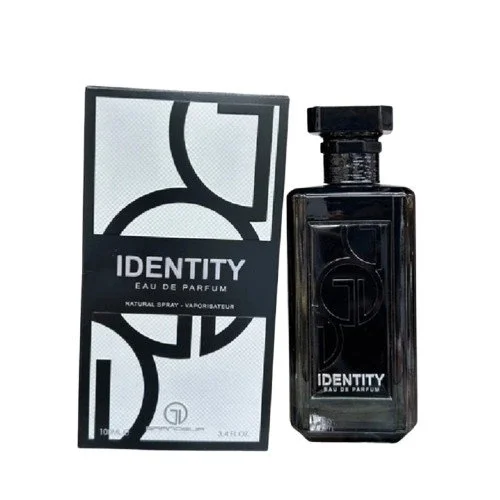 Identity M woda perfumowana 100 ml