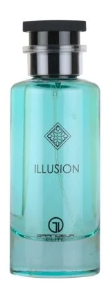 Illusion U woda perfumowana 100 ml