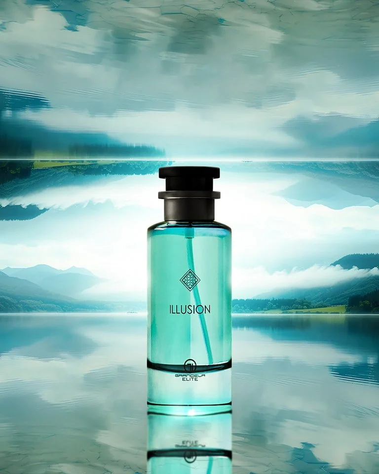 Illusion U woda perfumowana 100 ml
