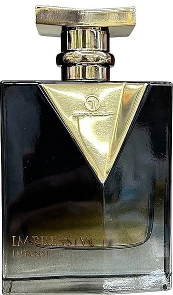 Impressive Intense M woda perfumowana 100 ml