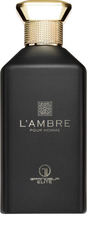 L´Ambre M woda perfumowana