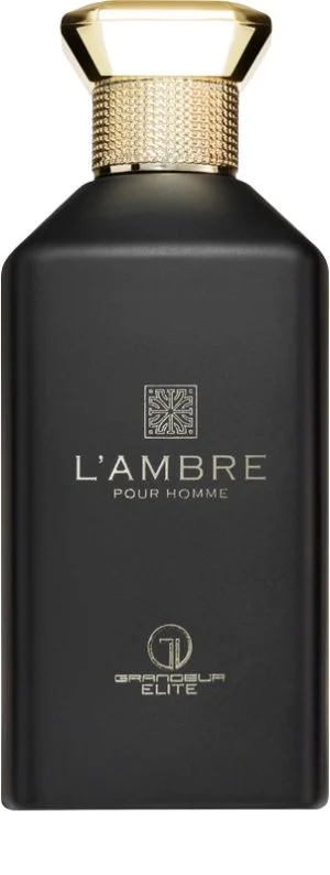 Grandeur L´Ambre M woda perfumowana