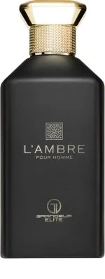 L´Ambre M woda perfumowana 100 ml