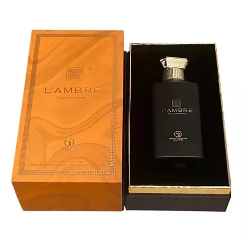 L´Ambre M woda perfumowana 100 ml