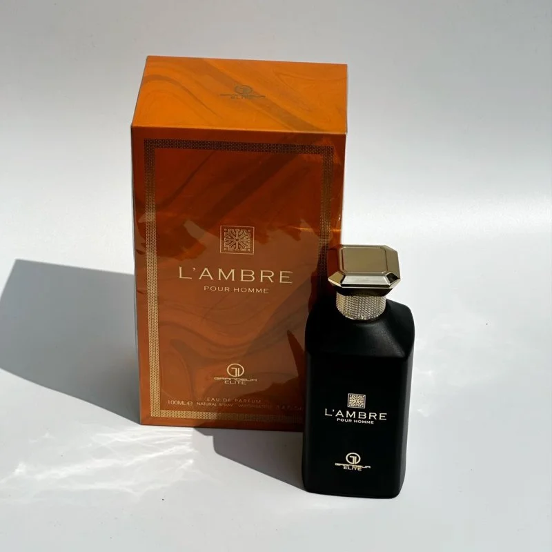 L´Ambre M woda perfumowana 100 ml