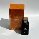 L´Ambre M woda perfumowana 100 ml