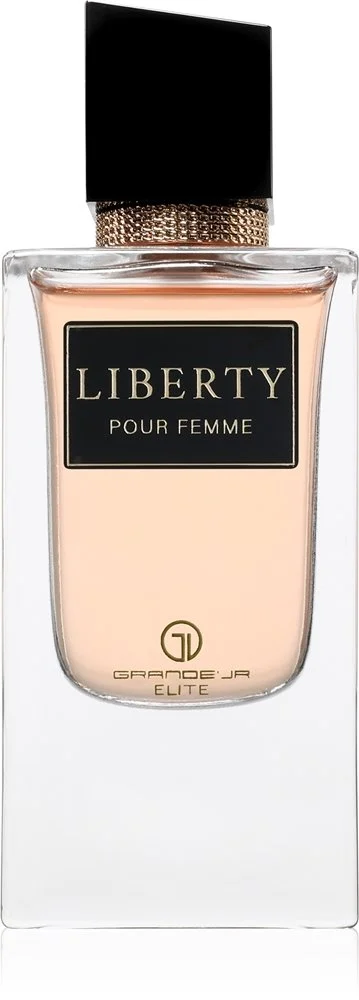 Liberty W woda perfumowana 60 ml