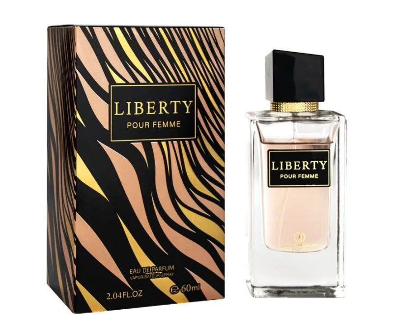 Liberty W woda perfumowana 60 ml