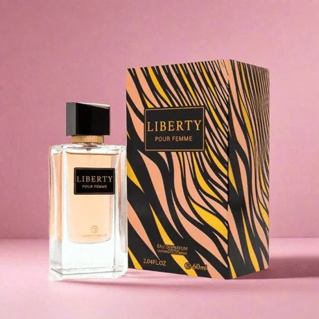 Liberty W woda perfumowana 60 ml
