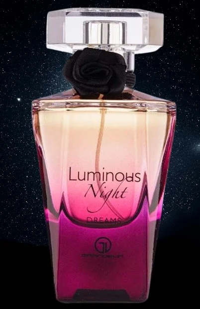 Luminous Night Dreams W woda perfumowana 100 ml
