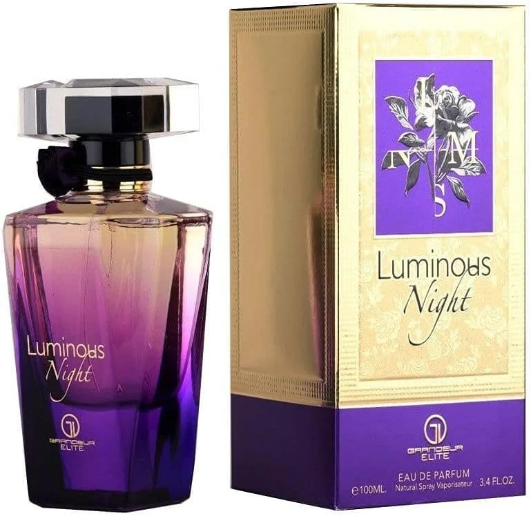 Luminous Night W woda perfumowana 100 ml