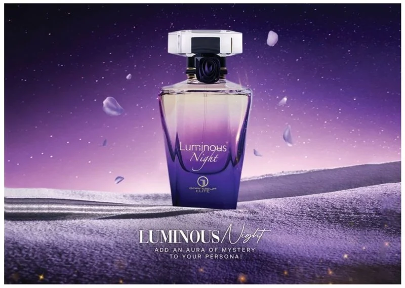 Luminous Night W woda perfumowana 100 ml