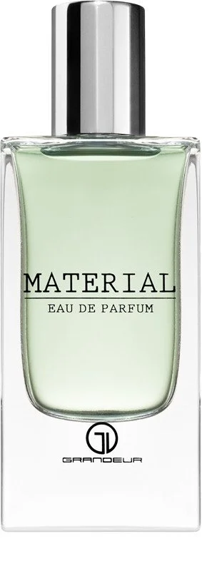 Grandeur Material U woda perfumowana