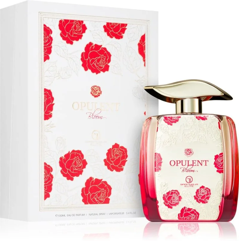 Opulent Bloom W woda perfumowana 100 ml