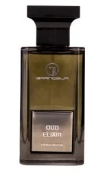 Oud Elixir U woda perfumowana 100 ml
