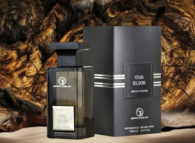 Oud Elixir U woda perfumowana 100 ml