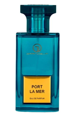 Grandeur Port La Mer woda perfumowana unisex
