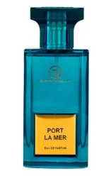 Port La Mer woda perfumowana unisex 100 ml