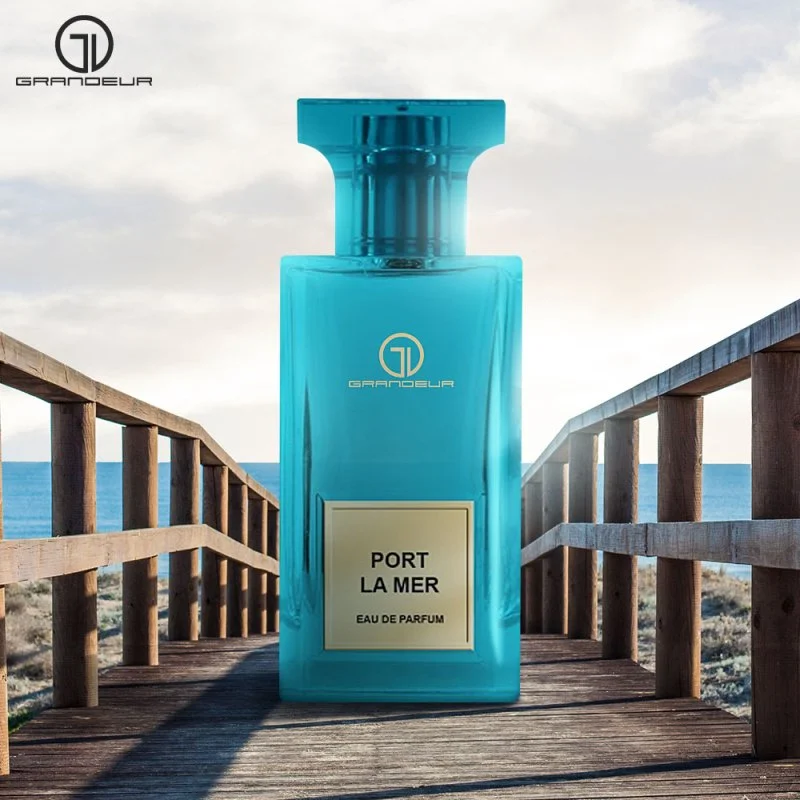 Port La Mer woda perfumowana unisex 100 ml