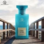 Port La Mer woda perfumowana unisex 100 ml