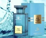 Port La Mer woda perfumowana unisex 100 ml
