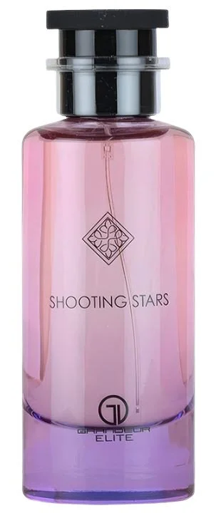 Shooting Stars woda perfumowana unisex 100 ml