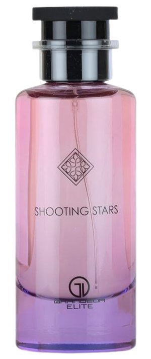 Shooting Stars woda perfumowana unisex