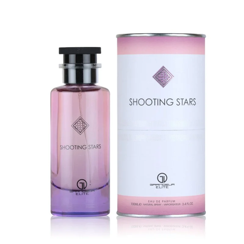 Shooting Stars woda perfumowana unisex 100 ml