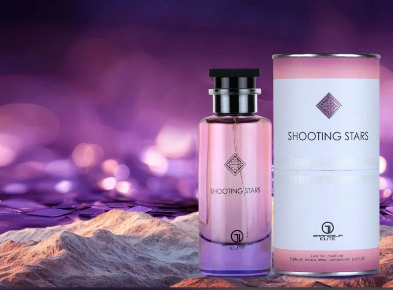 Shooting Stars woda perfumowana unisex 100 ml