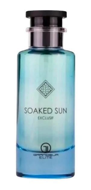 Soaked Sun Exclusif U woda perfumowana 100 ml