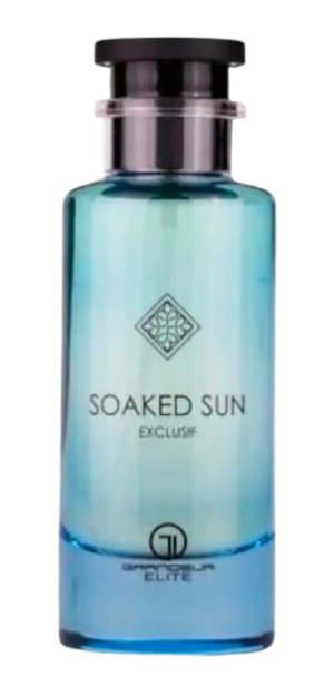 Soaked Sun Exclusif U woda perfumowana