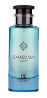 Soaked Sun Exclusif U woda perfumowana 100 ml