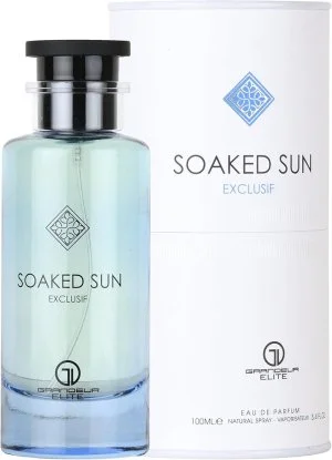 Grandeur Soaked Sun Exclusif U woda perfumowana