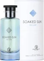 Soaked Sun Exclusif U woda perfumowana 100 ml