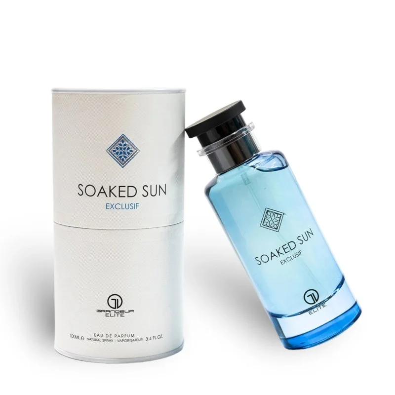 Soaked Sun Exclusif U woda perfumowana 100 ml