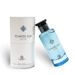 Soaked Sun Exclusif U woda perfumowana 100 ml